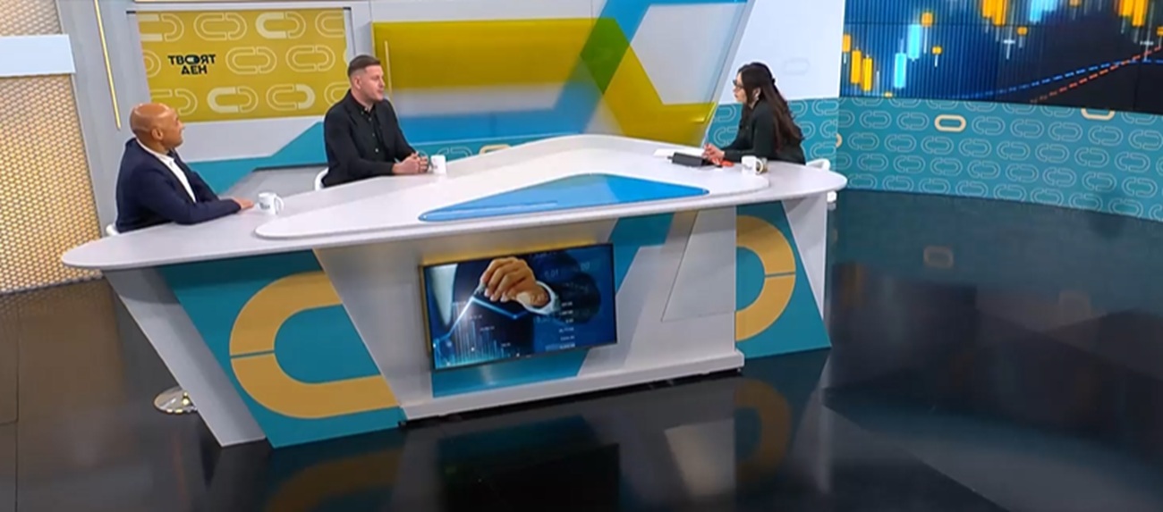Къде изчезват парите? Българите спестяват повече, но се чувстват все по-бедни (ВИДЕО)