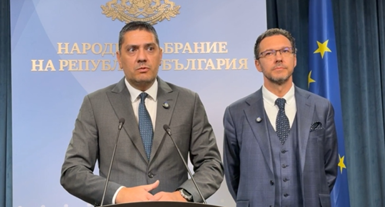 КСНС за атаките в Черно море! ГЕРБ скочи след ударите по корабите: Войната ескалира, а институциите мълчат (ВИДЕО)