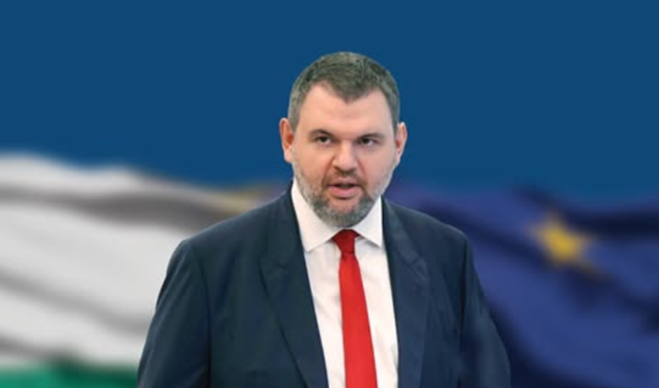 „Дроновете атакуват, Радев мълчи“! Делян Пеевски с тежки обвинения след атаката: Радев еднолично дължи отговор