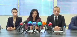 НА ЖИВО - Взели кръв от здрав човек“! Прокуратурата за схемата за източване на НЗОК с хоспитализации