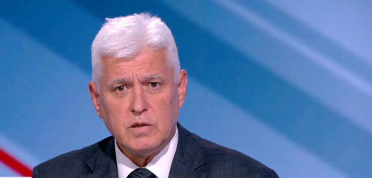 Стоянов с признание за дроновете: „Имам вътрешно убеждение чии са, но няма как да го кажа“