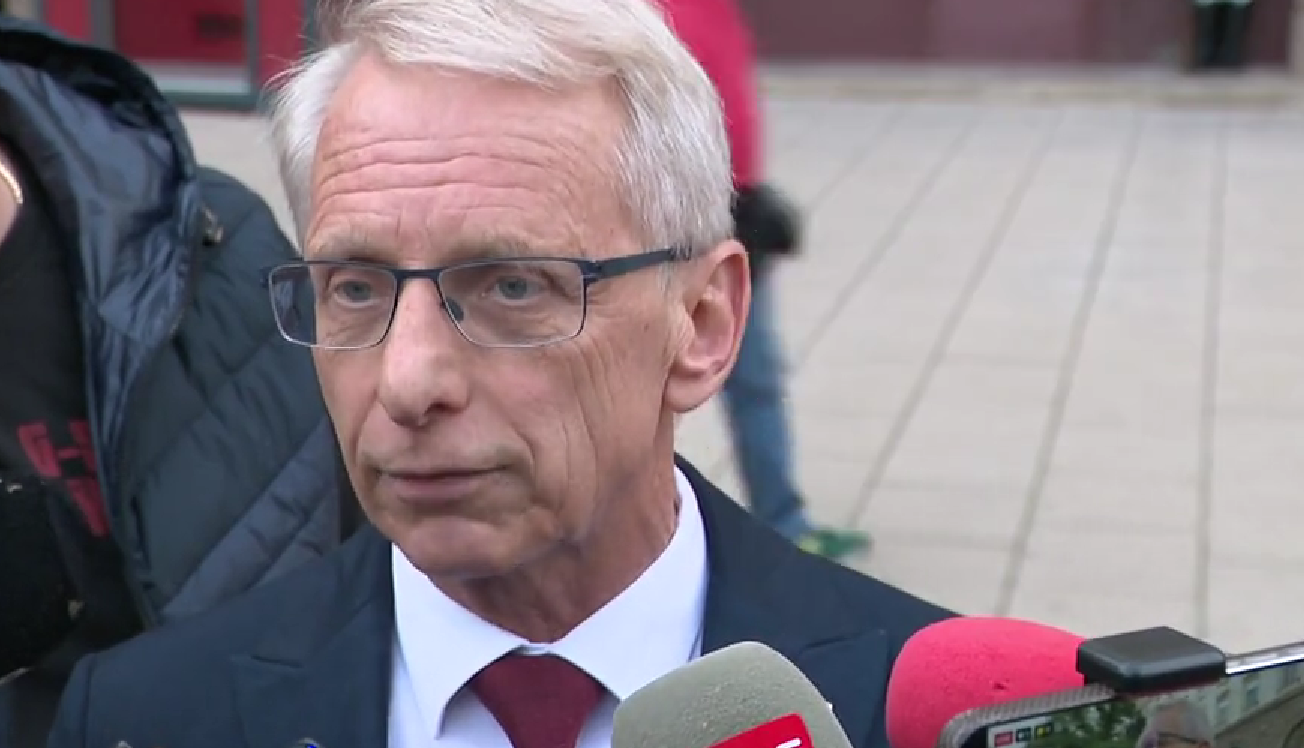 Денков за атаките в Черно море: Няма логика Украйна да стреля по собствените си кораби (ВИДЕО)