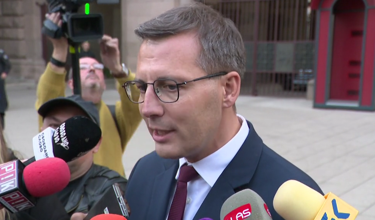 Станислав Анастасов, ДПС: Правителството много добре знае кой атакува корабите в Черно море, няма консенсус кой е агресорът (ВИДЕО)