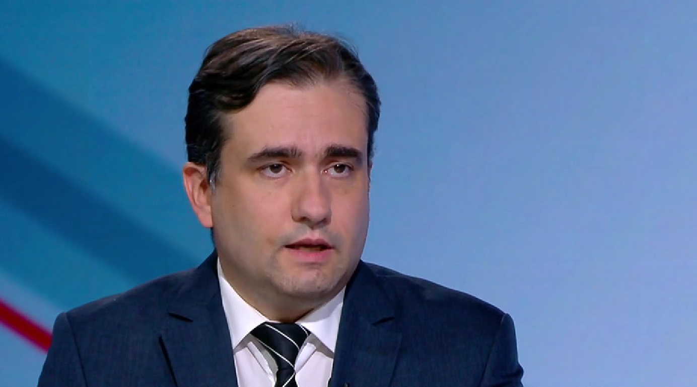 Божидар Божанов: България трябва да изпрати нота до Русия за атаките в Черно море! (ВИДЕО)