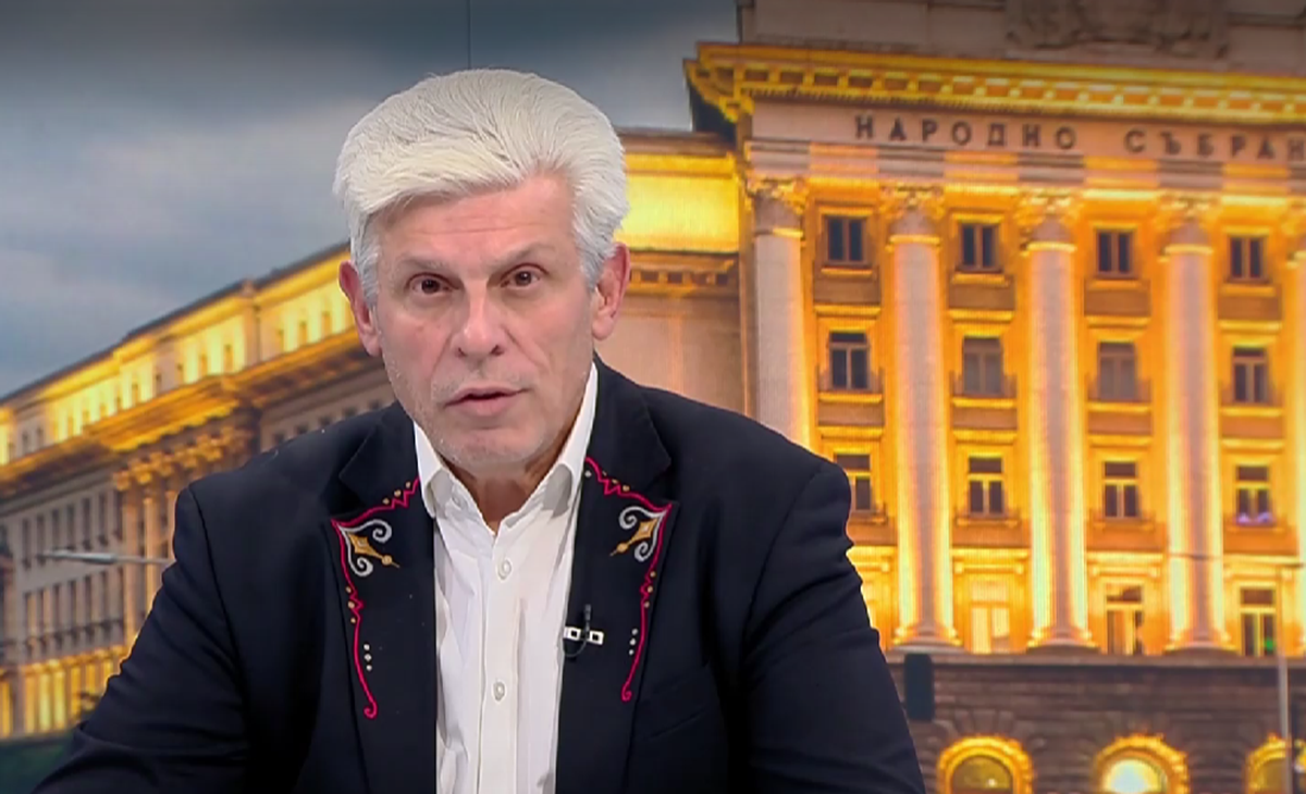 Кацарчев: Формулата за минималната заплата ощетява хората, КТ „Подкрепа“ настоява за нов механизъм (ВИДЕО)