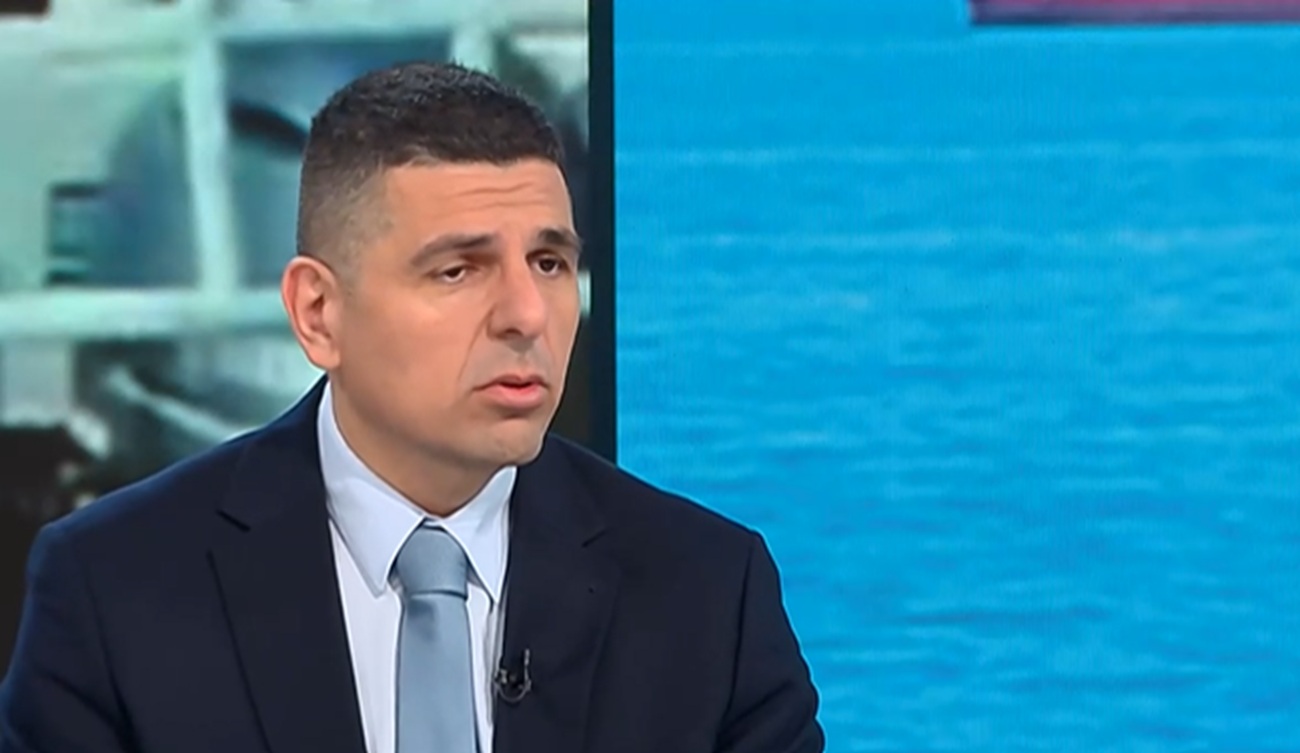 „Русия може да удари и български кораб!“ Ивайло Мирчев с твърдение: Свидетел посочва руски дрон при атаката в Черно море (ВИДЕО)