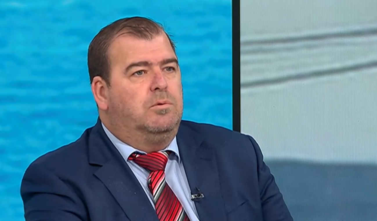 Зърното под заплаха! Явор Гечев предупреждава: Атаките в Черно море вече удрят българския бизнес (ВИДЕО)