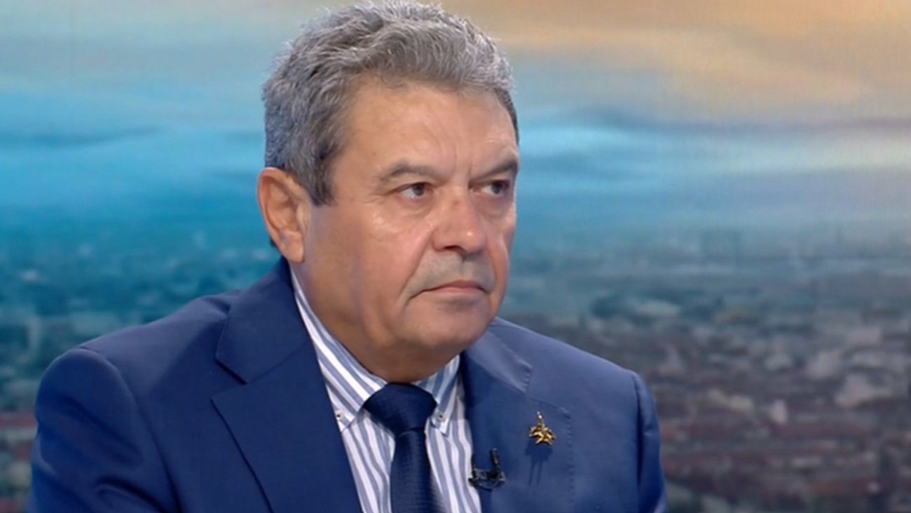 „За дни не става!“ Ген. Иван Лалов призна: Изоставаме с дроновете, новата защита ще отнеме години (ВИДЕО)