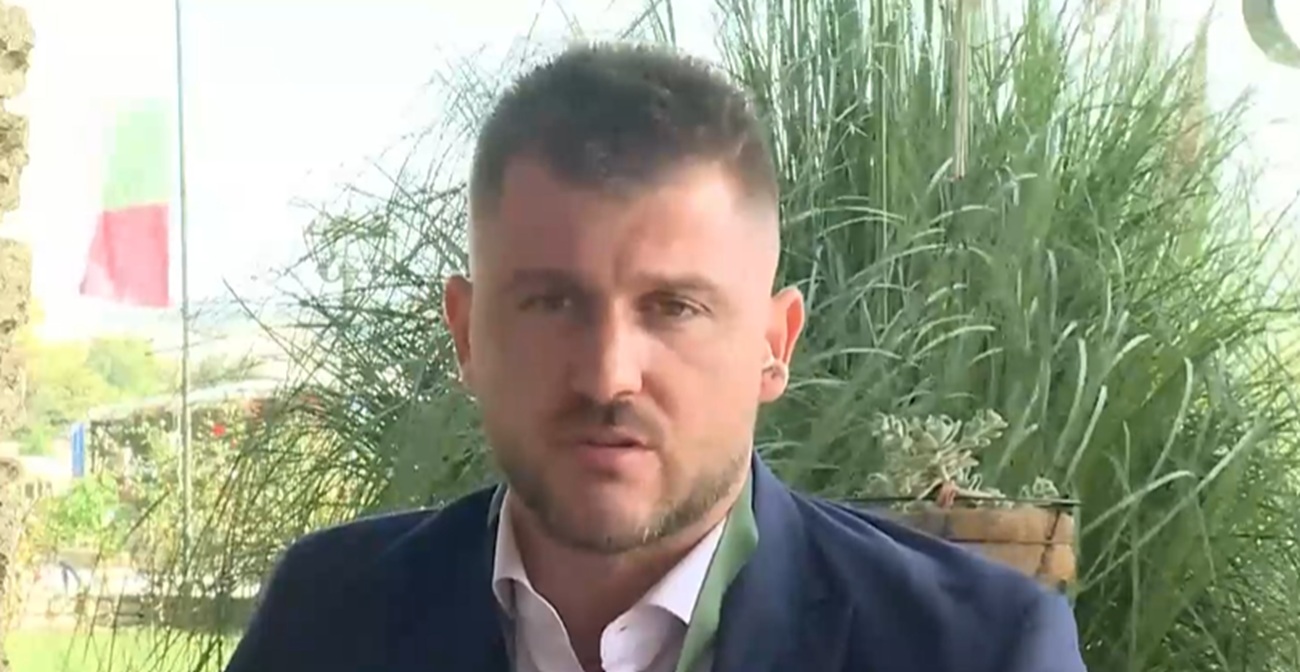 Опасност за износа! Илия Проданов предупреждава: Черно море може да оскъпи българското зърно (ВИДЕО)