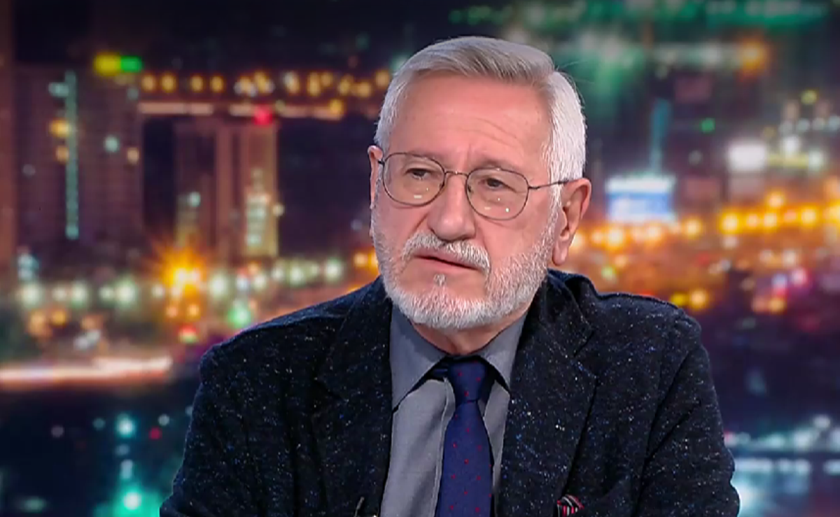 Ангел Димитров с разкрития: какво се случва зад кулисите между София и Скопие?! (ВИДЕО)