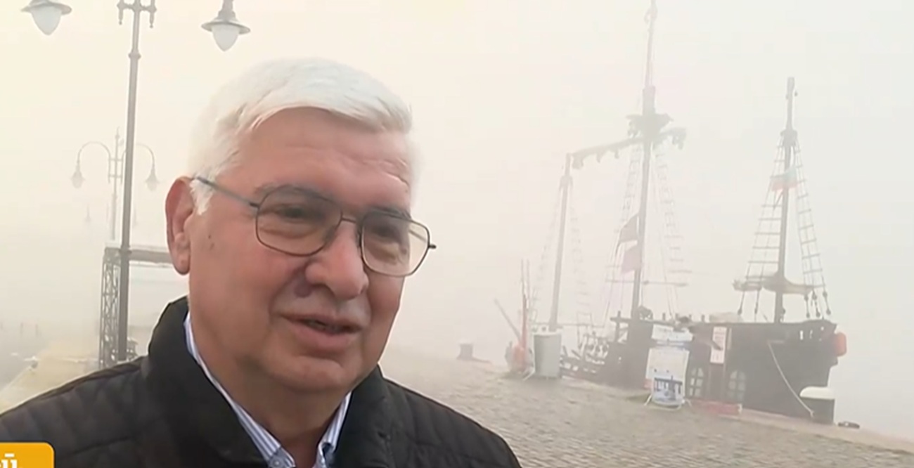 В неизвестност! Експерт с мрачна прогноза за моряците от „Алфа Ватан“: Шансовете за оцеляване са минимални (ВИДЕО)