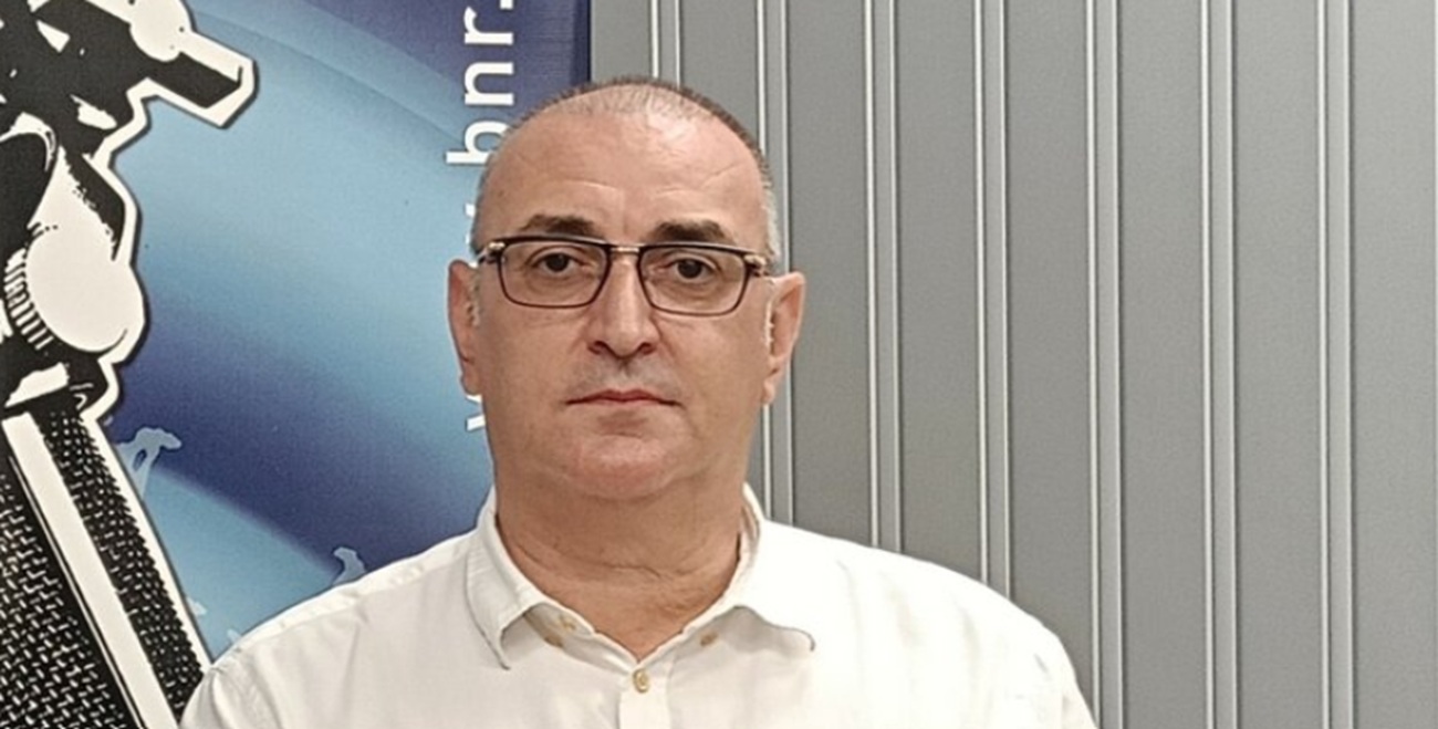Войната притиска морската търговия! Милен Керемедчиев: Черно море може да бъде блокирано, България е изправена пред огромен риск