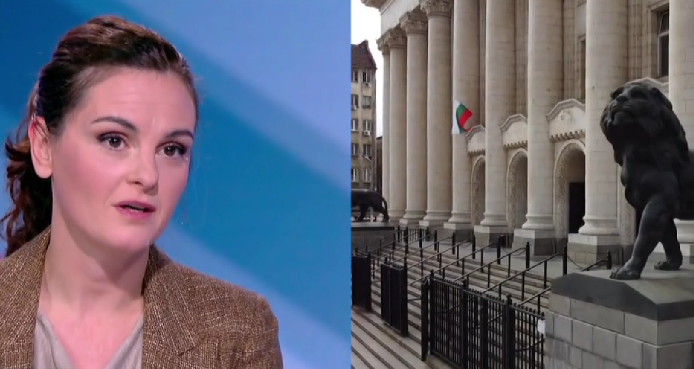 Магистрати чакат конкурс, други се изкачват по служебната стълба! Екатерина Баксанова: Командироването се превърнало в паралелен кариерен път (ВИДЕО)