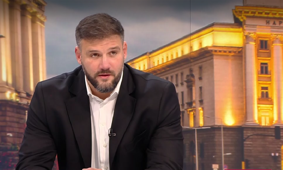 „10 души загубиха живота си, България дължи истината на близките им!“: Депутат от ДБ иска отговори за потъналия кораб (ВИДЕО)