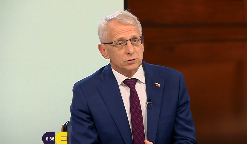 Денков предупреди за опасен сценарий: Путин може да посегне на Източна Европа, България изостава в защитата от дронове