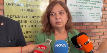 Убийството на 45-годишната майка в Пловдив: синът ѝ е обвинен, грозят го до 10 години затвор