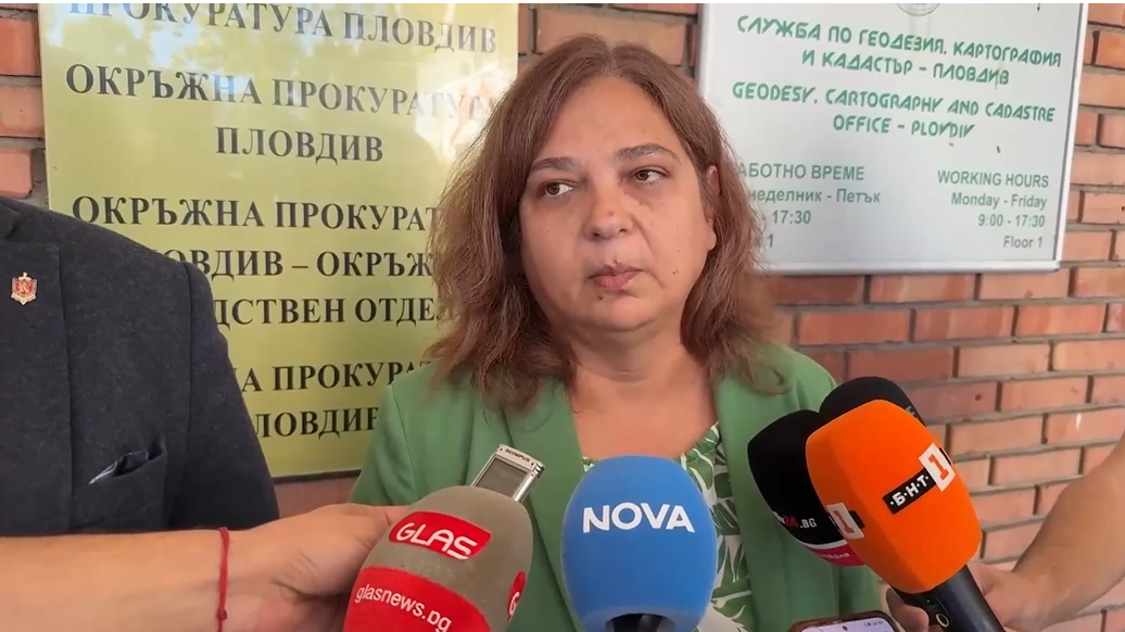 Убийството на 45-годишната майка в Пловдив: синът ѝ е обвинен, грозят го до 10 години затвор