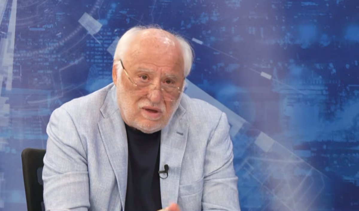 Изненада в ефир: Емилиян Гебрев е отказал оферта за близо 1 млрд. евро от Rheinmetall! Разкрития за делото за отравянето (ВИДЕО)