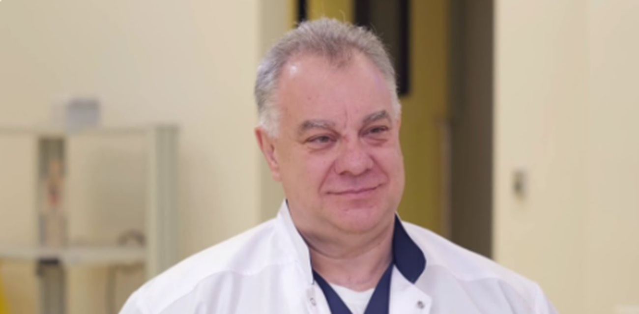 „Медицината стана бизнес!“ Д-р Мирослав Ненков с безпощадна оценка: Здравеопазването се превърна в търговия