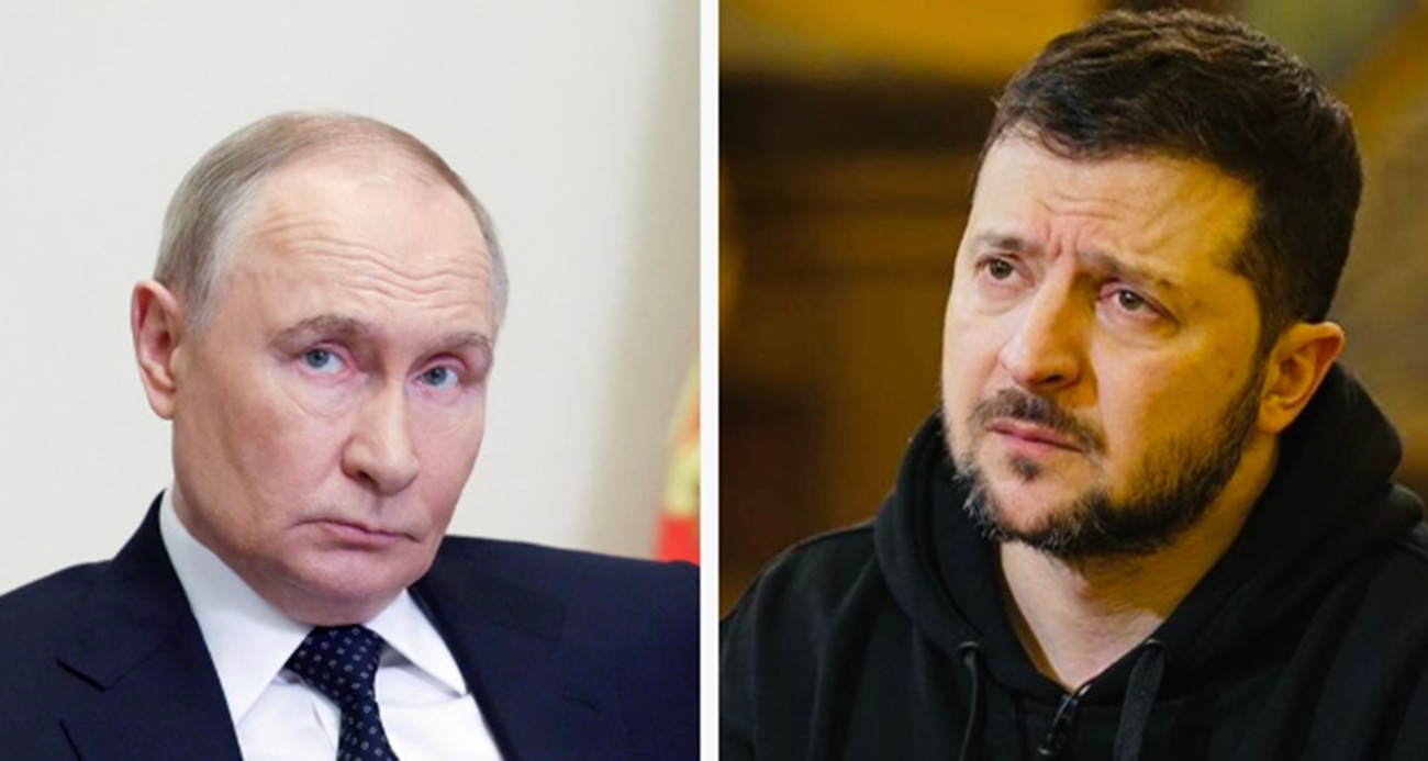 Обрат между Москва и Киев! Путин допуска пауза за изборите, но отказва примирие