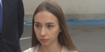 Случаят се заплита още повече! Северна Македония няма данни Ива Михайлова да е излязла от страната