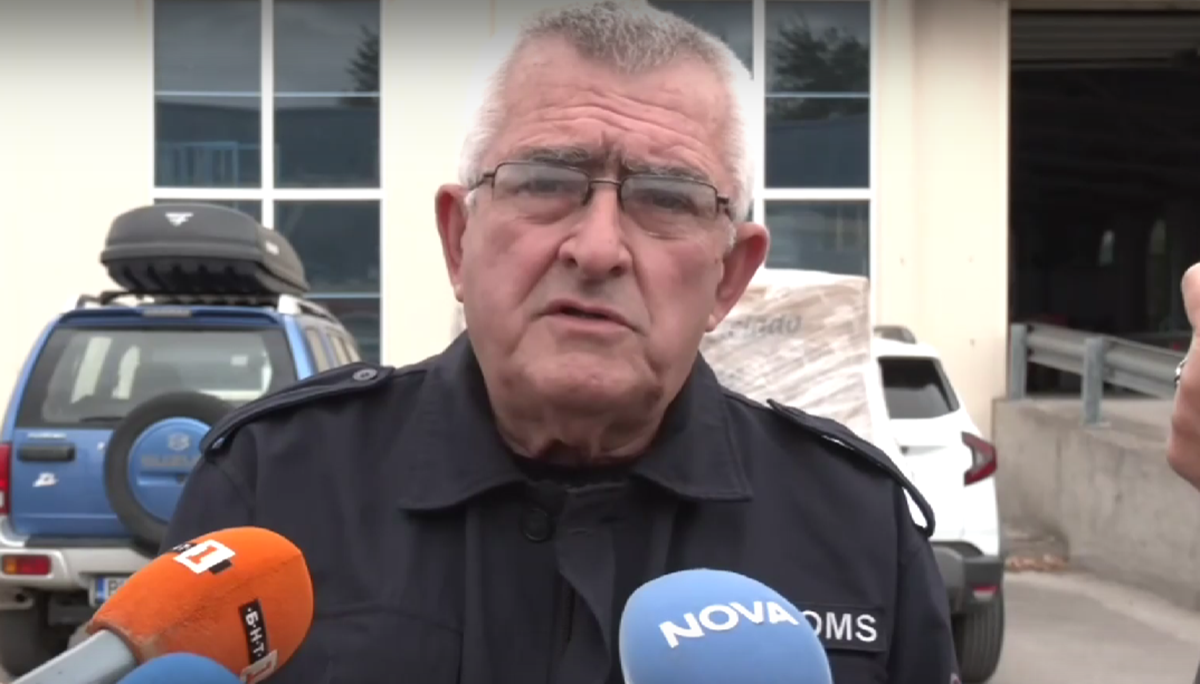 Рекорден удар на „Дунав мост“!: 348 кг кокаин и марихуана открити в камион с фъстъци (ВИДЕО)