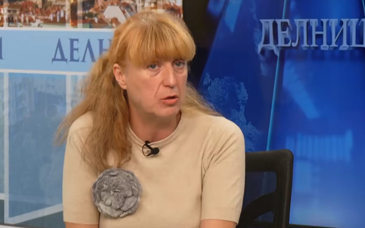 Идват сътресения през 2027 г.! Предупреждение от Анастасия Гешева: Сделката Тръмп-Путин може да отприщи политическо цунами в Европа (ВИДЕО)