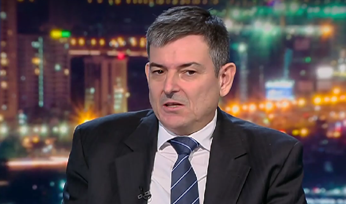 Наум Кайчев за случая „Ива Михайлова“: Има въпрос, на който Скопие трябва да отговори! (ВИДЕО)