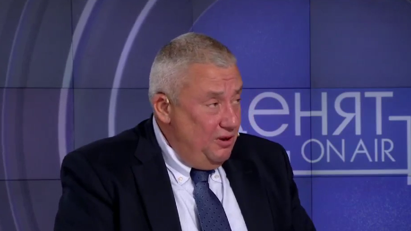 Илия Лазаров за Ива Михайлова: България трябва да вземе мерки, преди казусът да ескалира!