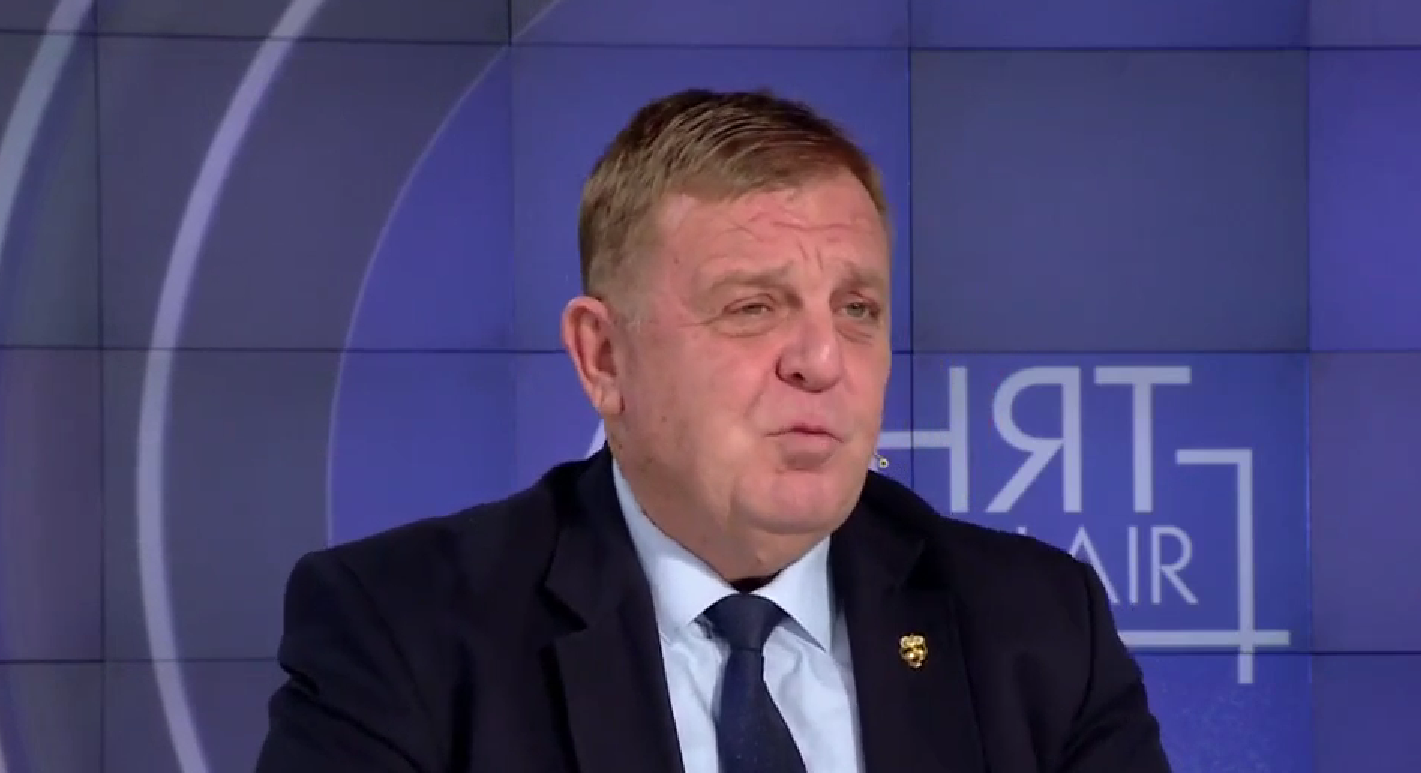 Каракачанов за случая „Ива Михайлова“: Не вярвам на нищо, което казват политиците от Скопие!