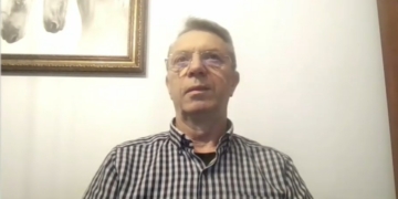 „Защитени ли сме?“ Полк. Иван Миланов за атаките в Черно море: България реагира след ударите, вместо да предотвратява