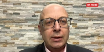 „България и Румъния трябва да поискат обща реакция от НАТО!“ Йордан Божилов: Русия иска да спре износа на Украйна през Черно море (ВИДЕО)