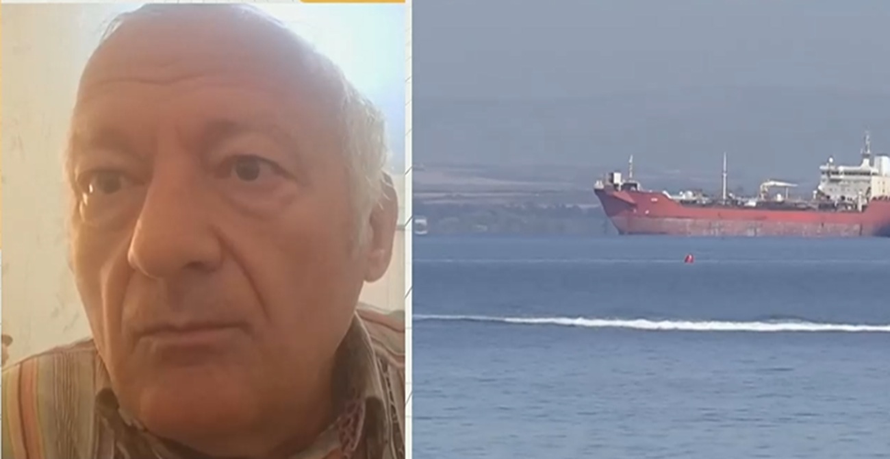 „Да укрепим отбраната си!“ Кап. I ранг Васил Данов: Време е България да покаже мускули след атаките в Черно море (ВИДЕО)