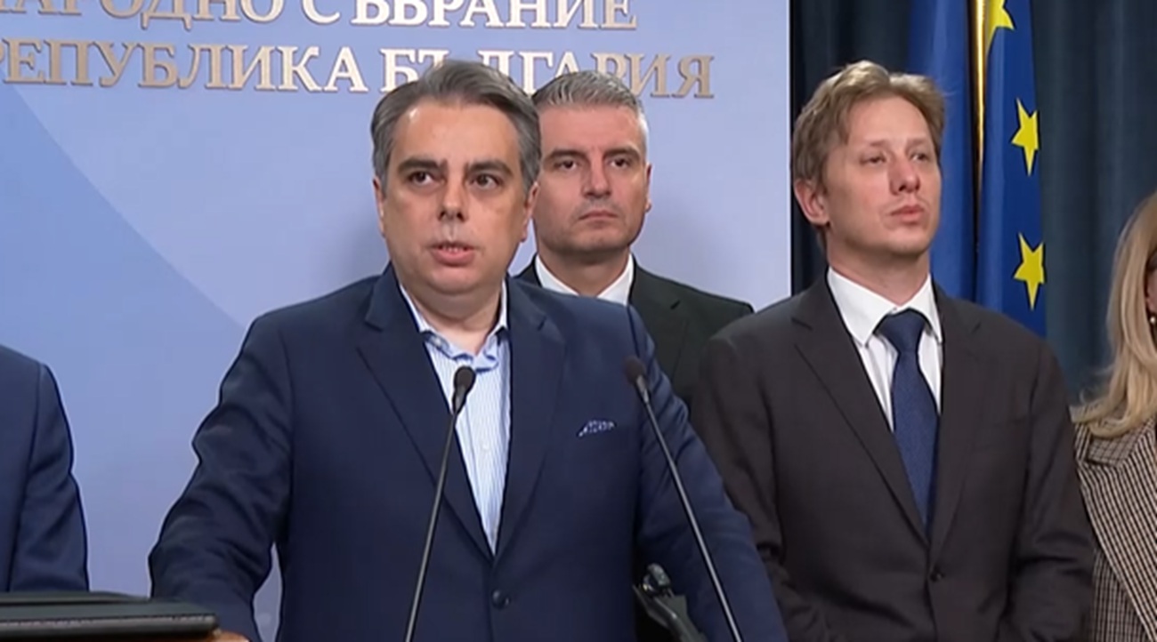 „Държавата да спре да се преструва, че няма проблем!“ Асен Василев поиска помощ от НАТО: Черно море може да бъде затворено! (ВИДЕО)