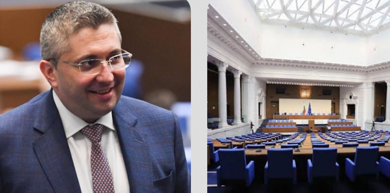 „Втора Виденова зима?“ Николай Нанков с тежък удар по управляващите: Възраждат духа на най-мрачните времена!