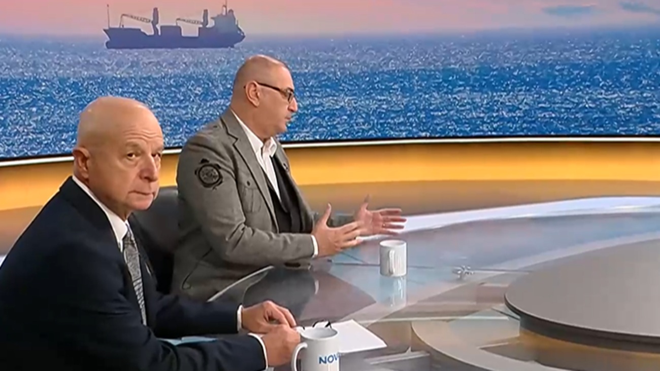 Пробойни в защитата на страната? Експерти алармират: България не е готова за атаките с дронове в Черно море (ВИДЕО)