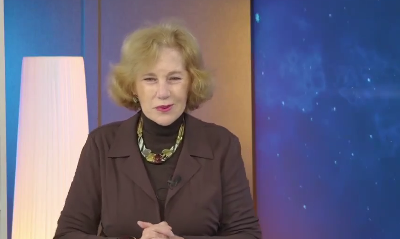 Елена Поптодорова за срещата на Радев с Митрофанова: Най-тежкият патрон се оказа кьорфишек!