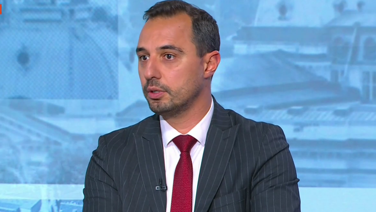 Богдан Богданов алармира за опасен сценарий: Ценовият удар може да стигне до хляба, а държавата още няма план!
