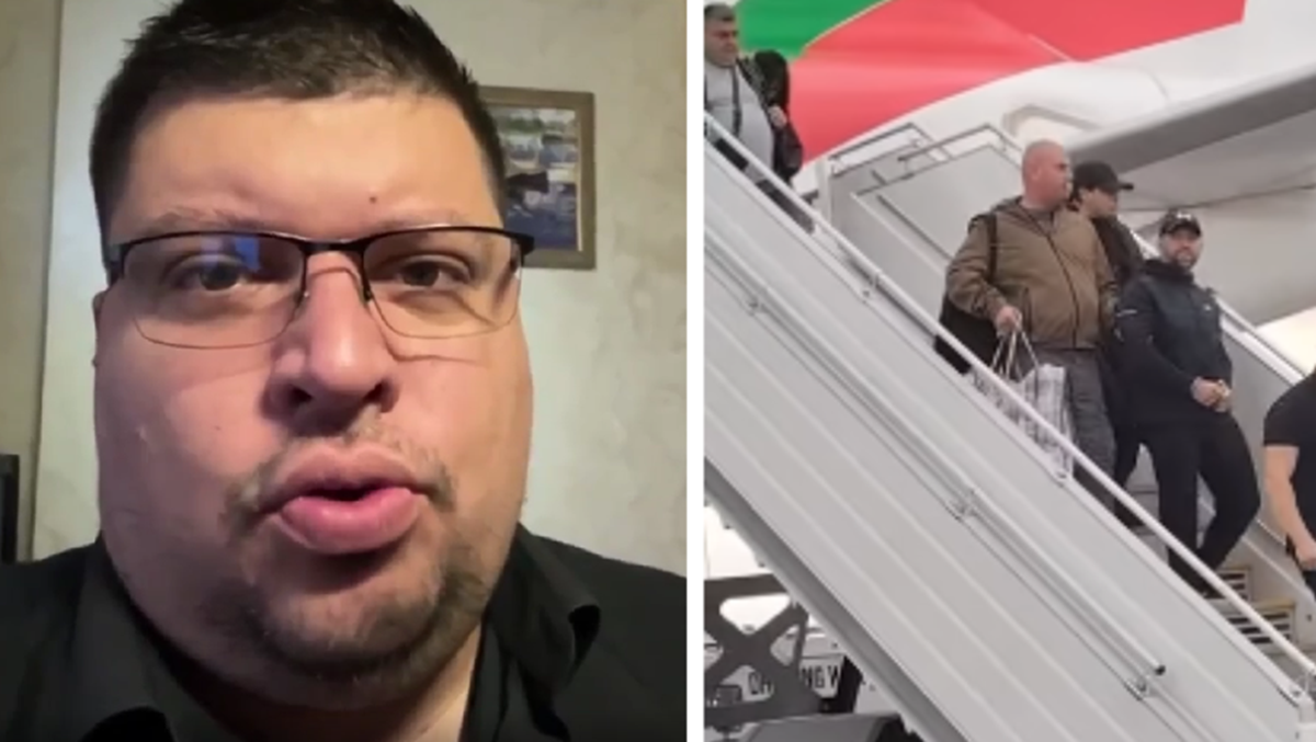 Взрив от адвоката на Стоян Колев!: Имаше опит да бъде унищожен