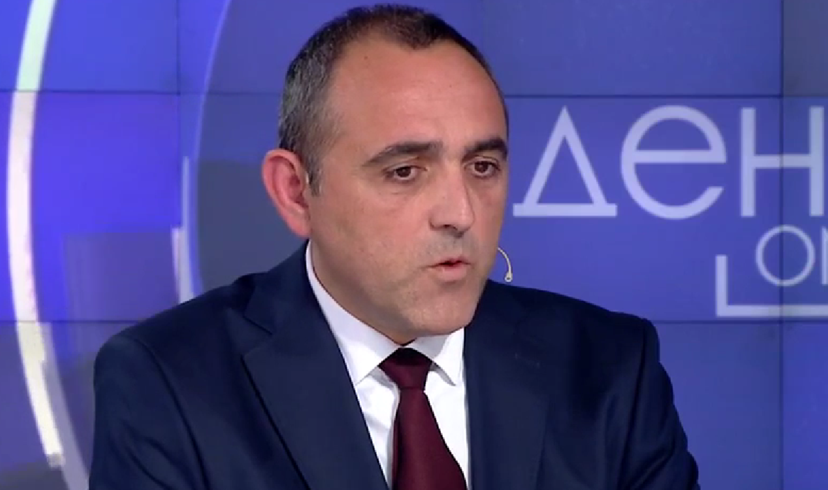 Христо Симеонов, ПБ: България чака ключови доказателства за атаката в Черно море