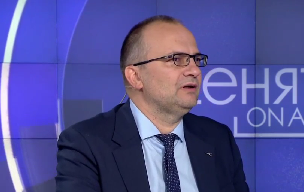 Мартин Димитров с остро предупреждение за дизела: обвини властта, че оставя България без защита