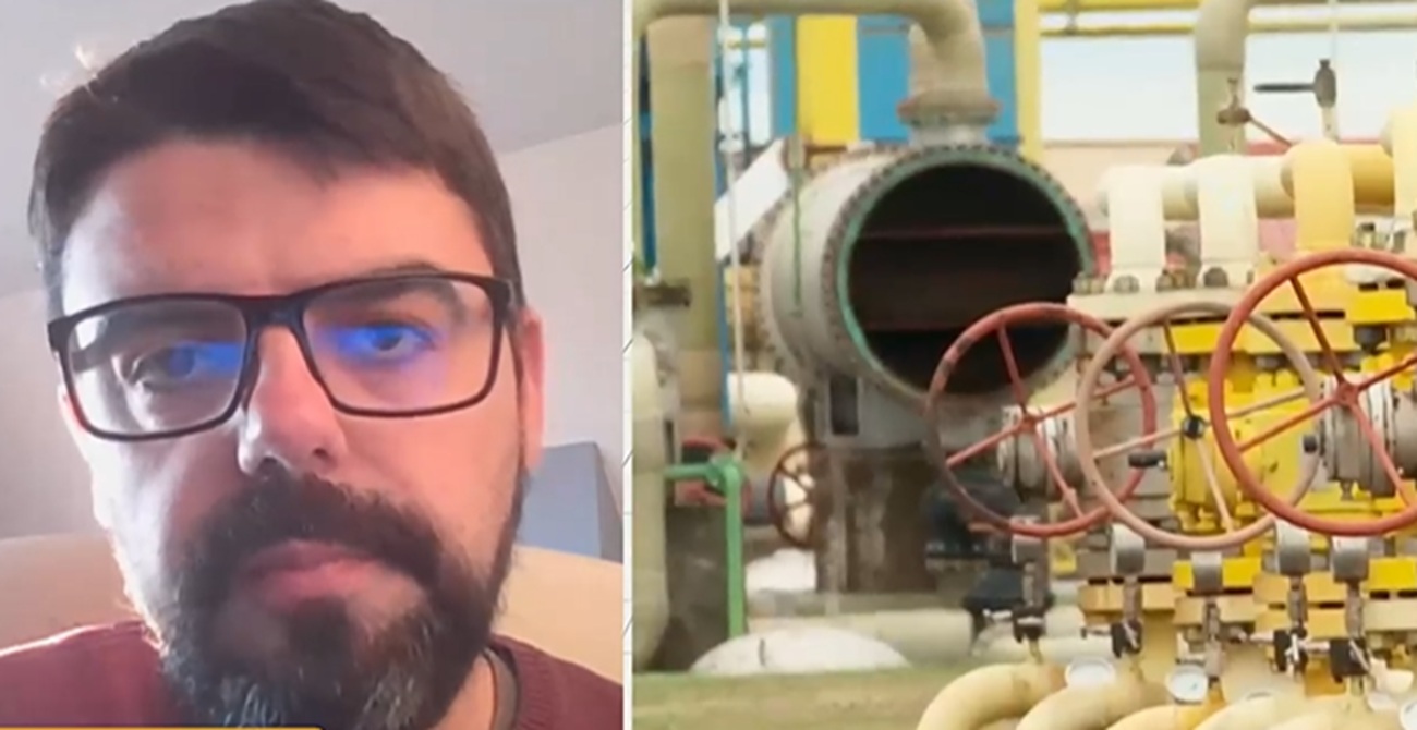 Газова криза разклаща цените! Чака ли ни по-скъпо парно тази зима? (ВИДЕО)