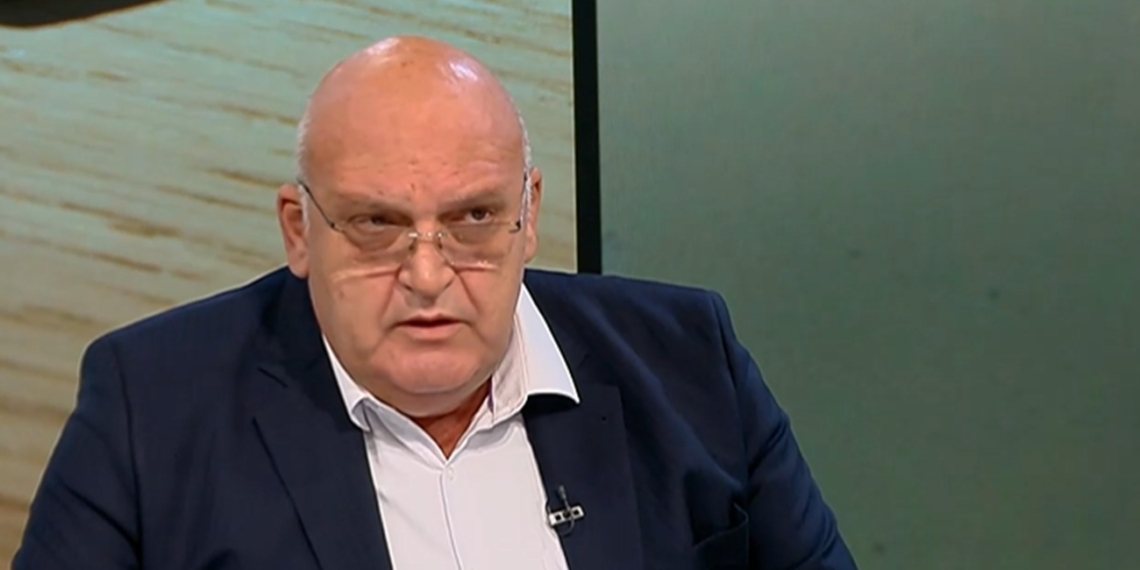 „Не настройвайте обществото срещу лекарите!“ Д-р Брънзалов: Източването на Здравната каса може да бъде предотвратено (ВИДЕО)