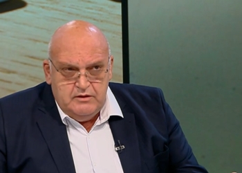 „Не настройвайте обществото срещу лекарите!“ Д-р Брънзалов: Източването на Здравната каса може да бъде предотвратено (ВИДЕО)