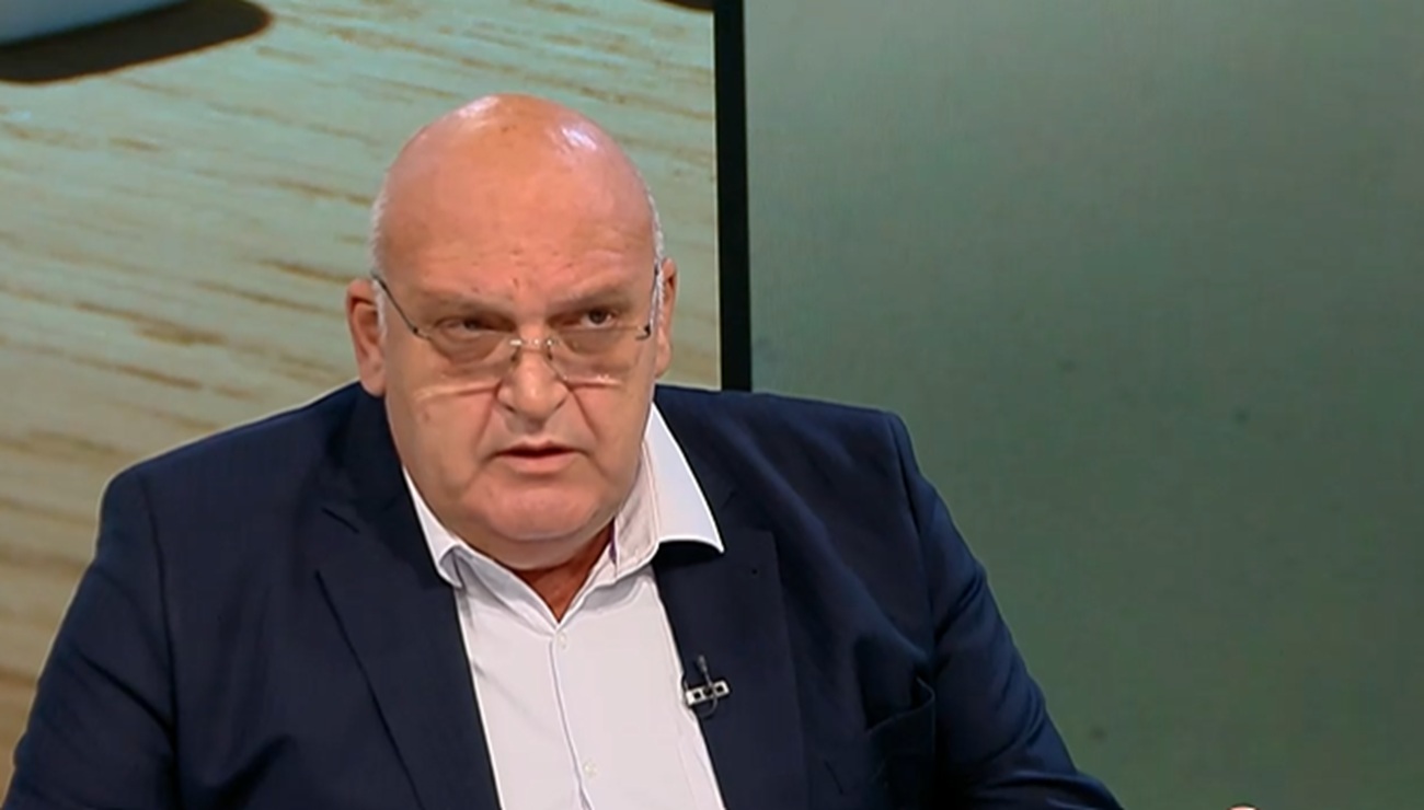 „Не настройвайте обществото срещу лекарите!“ Д-р Брънзалов: Източването на Здравната каса може да бъде предотвратено (ВИДЕО)