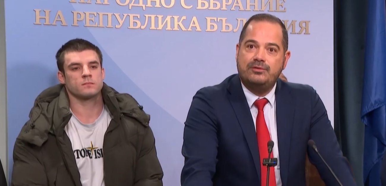 „Престъпна практика“? ДПС поиска оставката на шефа на полицията в Кърджали (ВИДЕО)