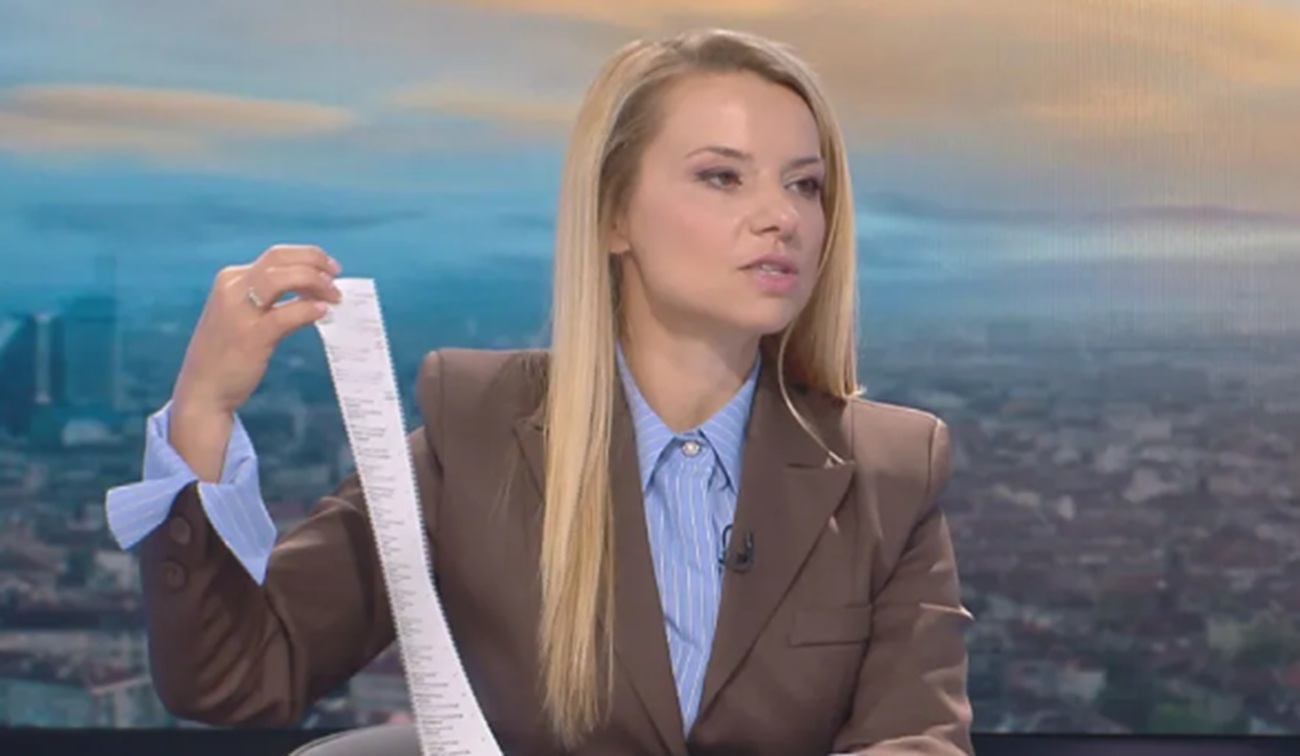 Гласът ви правилно ли е отчетен? ЦИК с важни инструкции за машинното гласуване