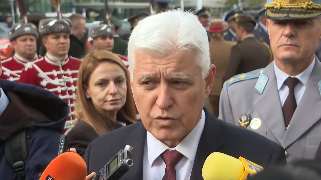 България поиска от НАТО бойни самолети, ракети и антидрон системи заради ескалацията в Черно море