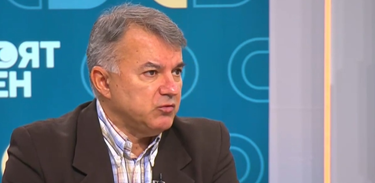 Кой печели от скъпите храни? Богомил Николов: Българинът изхвърля храна за 300 евро годишно, а се оплаква от цените (ВИДЕО)