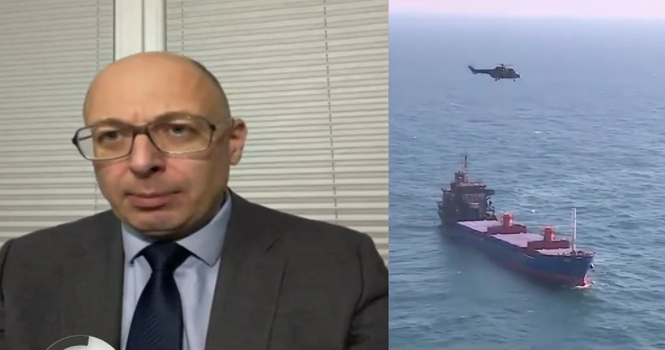 Йордан Божилов с отговора: какво трябва да направи България за сигурността в Черно море!